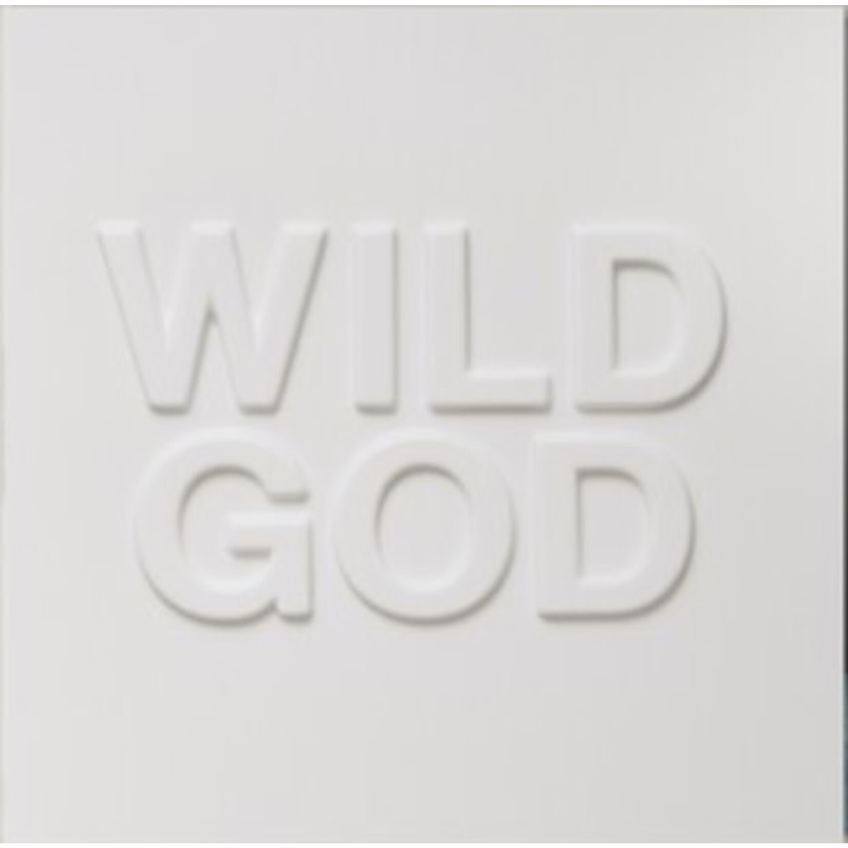 Nick Cave - Wild God (Standard) - PITS23 - Vinyl LP (NEW)