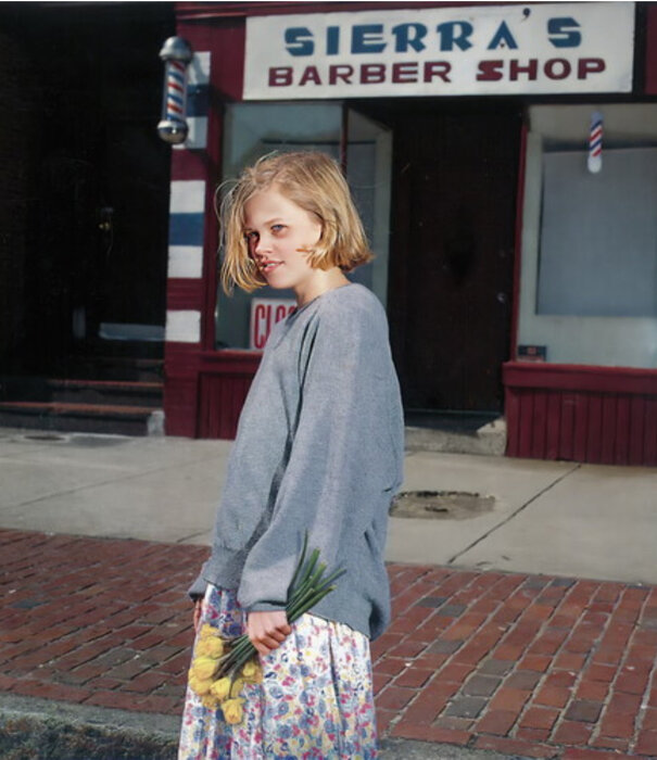 Drop Nineteens - Delaware (Color Vinyl) - WHF155C1 - Vinyl LP (NEW)