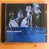 Kenny Dorham - Whistle Stop - CD (USED)
