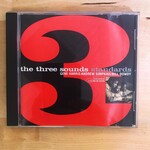 Three Sounds - Standards - CD (USED)