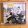 Horace Silver - Six Pieces Of Silver - CD (USED)