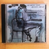 Horace Silver - Blowin’ The Blues Away - CD (USED)