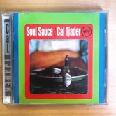 Cal Tjader - Soul Sauce - CD (USED)