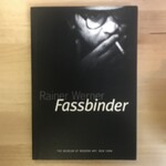 Laurence Kardish (Editor) - Rainer Werner Fassbinder - Paperback (USED)