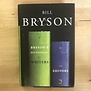 Bill Bryson - Bryson’s Dictionary For Writers And Editors - Hardback (USED)