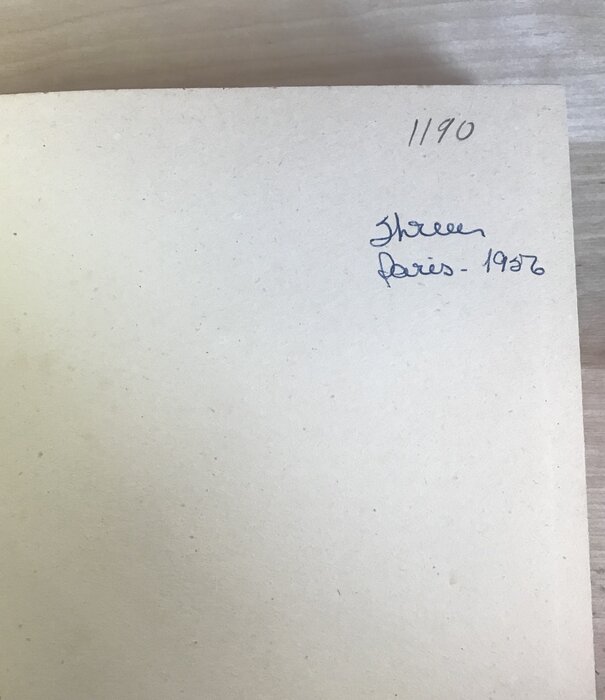 Rene Clair - Reflections On The Cinema (1956) - Hardback (USED)