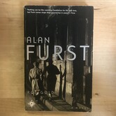 Alan Furst - Red Gold - Paperback (USED)