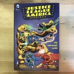 Justice League Of America - Silver Age Omnibus: Volume One - Hardback (USED)
