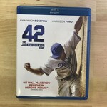 42 - Blu-Ray (USED)