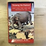Stanley Bing - Throwing The Elephant: Zen And The Art Of Managing Up - Hardback (USED)