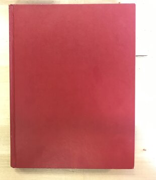 Al Hirschfeld - Hirschfeld By Hirschfeld - Hardback (USED)