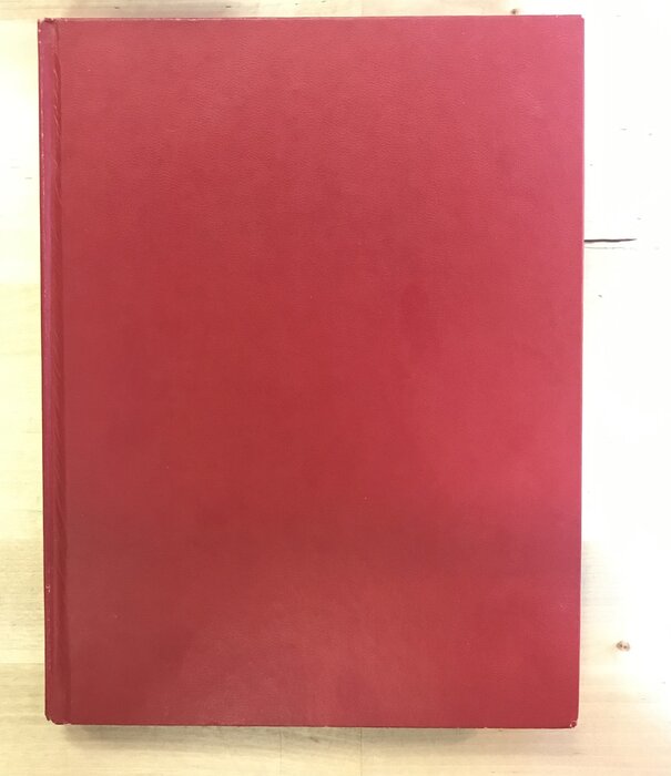 Al Hirschfeld - Hirschfeld By Hirschfeld - Hardback (USED)