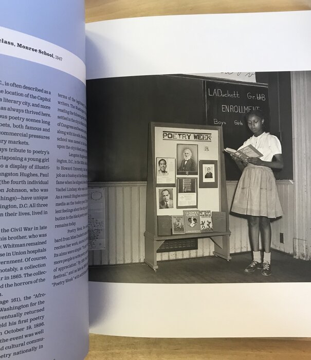 Paul Gardullo (Editor) - Picturing The Promise: The Scurlock Studio And Black Washington - Paperback (USED)