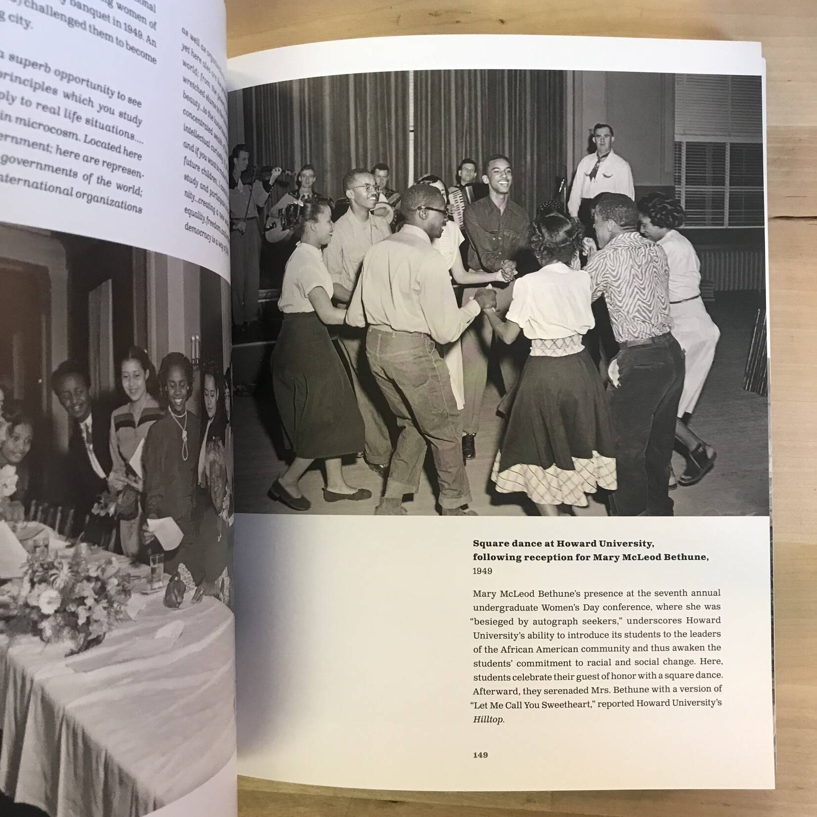 Paul Gardullo (Editor) - Picturing The Promise: The Scurlock Studio And Black Washington - Paperback (USED)