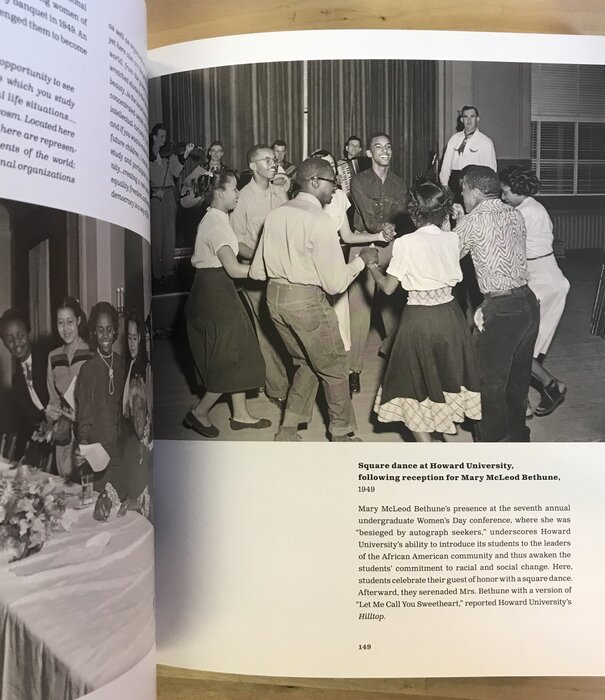 Paul Gardullo (Editor) - Picturing The Promise: The Scurlock Studio And Black Washington - Paperback (USED)