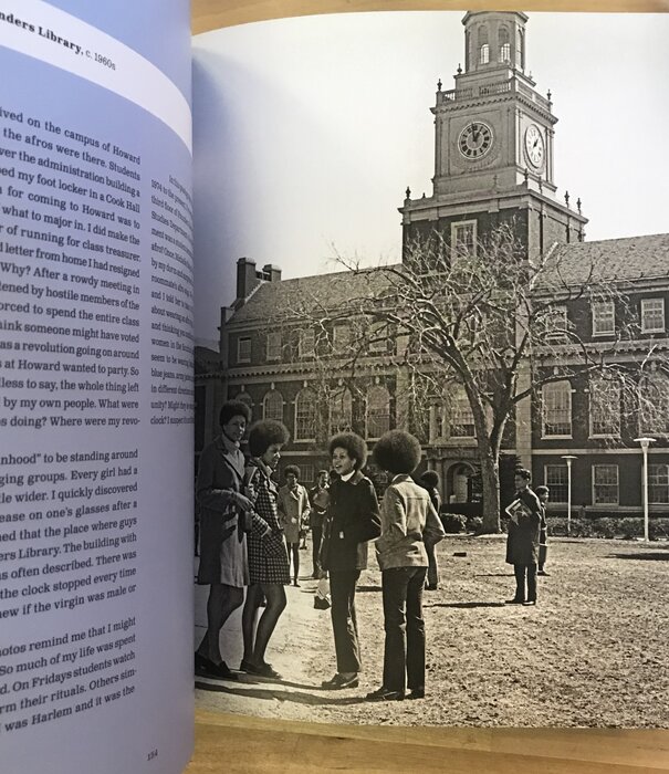 Paul Gardullo (Editor) - Picturing The Promise: The Scurlock Studio And Black Washington - Paperback (USED)