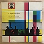 Various - A West Coast Jazz Anthology - J 1243 - Vinyl LP (USED)