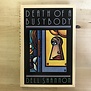 Dell Shannon - Death Of A Busybody - Hardback (USED)