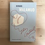 Bernard Malamud - The Natural - Paperback (USED)