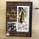 Bicycle Thief - DVD (USED)