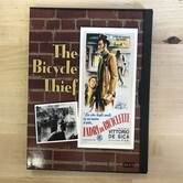 Bicycle Thief - DVD (USED)