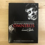 Leonard Bernstein Omnibus - DVD (USED)