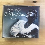 Elton John - The Very Best - CD (USED)