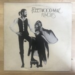 Fleetwood Mac - Rumours (Los Angeles Pressing) - BSK 3010 - Vinyl LP (USED)