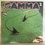 Gamma - Gamma 2 - 6E 288 - Vinyl LP (USED)