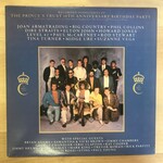 Various - Recorded Highlights Of The Prince's Trust 10th Anniversary Birthday Party - SP3906 - Vinyl LP (USED)