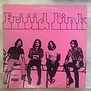 Frijid Pink - Frijid Pink - PAS 71033 - Vinyl LP (USED)