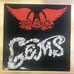 Aerosmith - Gems - C 44487 - Vinyl LP (USED)