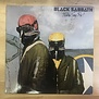 Black Sabbath - Never Say Die - BSK 3186 - Vinyl LP (USED)