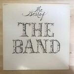 Band - The Best Of The Band - SN 16331 - Vinyl LP (USED)