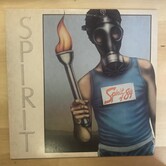 Spirit - Spirit Of ‘84 - 422 818 514  M1 - Vinyl LP (USED)