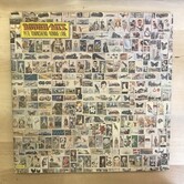 Pete Townshend, Ronnie Lane - Rough Mix - MCA2295 - Vinyl LP (USED)