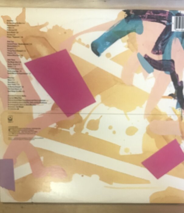 Pete Townshend - Scoop - 90063 1 F - Vinyl LP (USED)