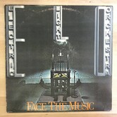 Electric Light Orchestra - Face The Music - UA-LA 546-G - Vinyl LP (USED)
