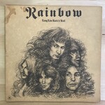 Rainbow - Long Live Rock ‘N’ Roll - PD 1 6143 - Vinyl LP (USED)