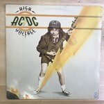 AC/DC - High Voltage - SD 36 142 - Vinyl LP (USED)