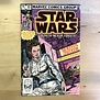 Star Wars - Star Wars Vol. 1 - #65 November 1982 - Comic Book