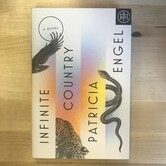 Patricia Engel - Infinite Country - Hardback (USED)