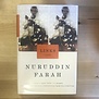 Nuruddin Farah - Links - Hardback (USED)