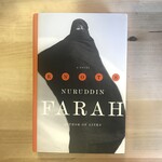 Nuruddin Farah - Knots - Hardback (USED)