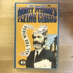 Monty Python - All The Words Volume Two - Paperback (USED)