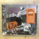 U2 - Go Home: Live From Slane Castle Ireland - DVD (USED)