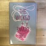 Wicked + The Divine - Book Two: Fandemonium - Paperback (USED)