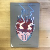 Wicked + The Divine - Book Three: Commercial Suicide - Paperback (USED)