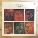 Joe Henderson - Multiple (Terra Haute) - M9050 - Vinyl LP (USED)