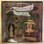 Geoff & Maria Muldaur - Sweet Potatoes - MS2075 - Vinyl LP (USED)